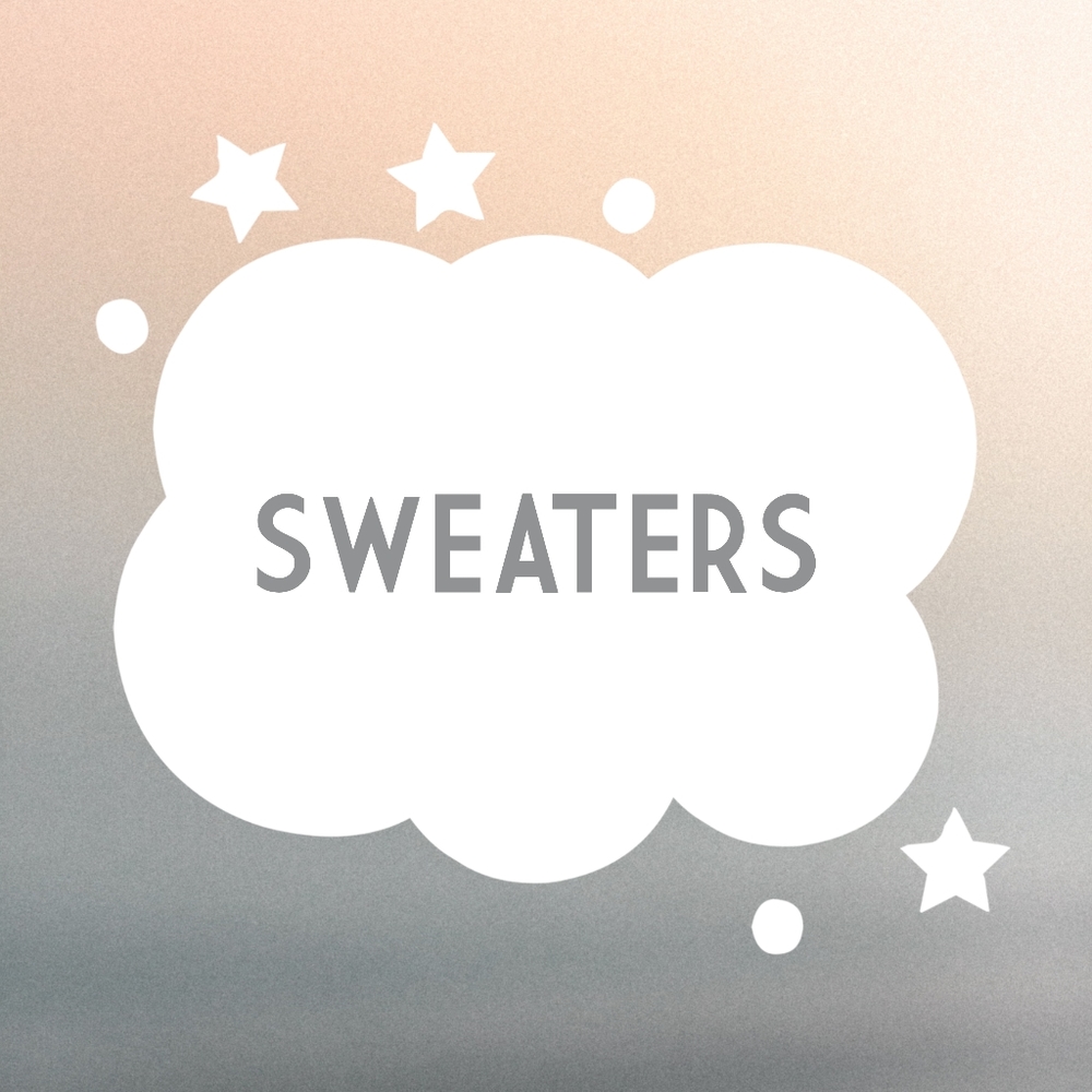 JACKETS & SWEATERS